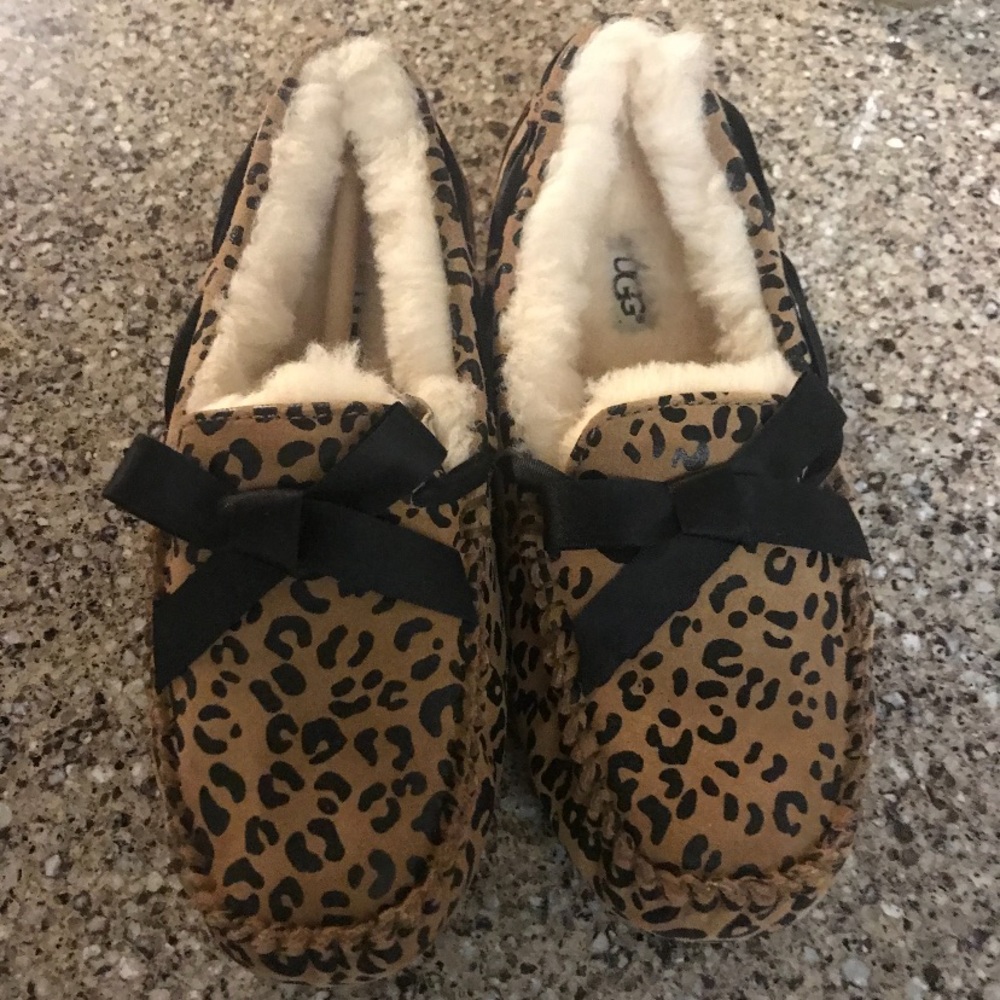UGG slippers